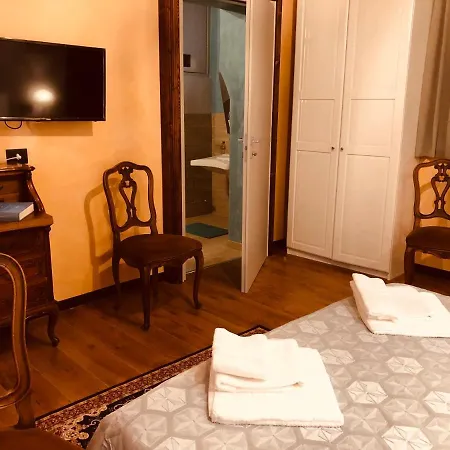 Un Avventura Al Centro Della Storia Di Apartment