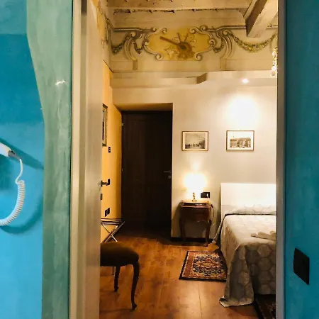 Un Avventura Al Centro Della Storia Di Apartment Turin